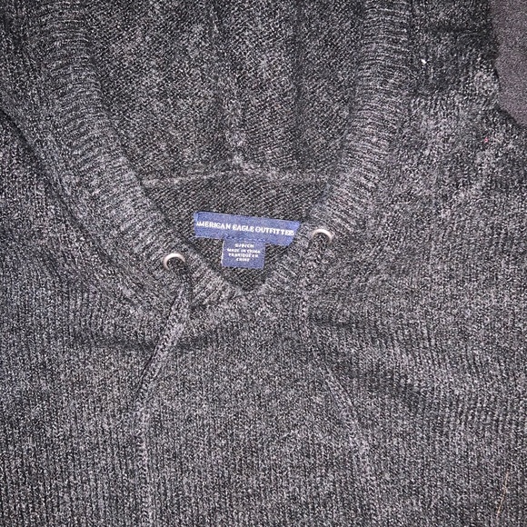 Grey sweater - Picture 2 of 2